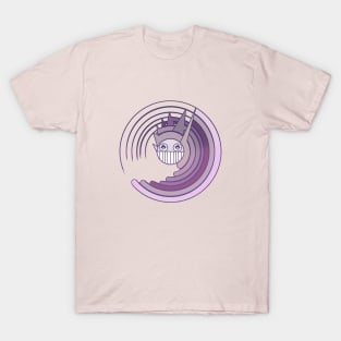 Ween Abstract Boognish T-Shirt